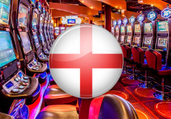 Новое казино Англии