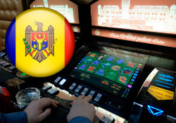 Закрытие казино в Молдове